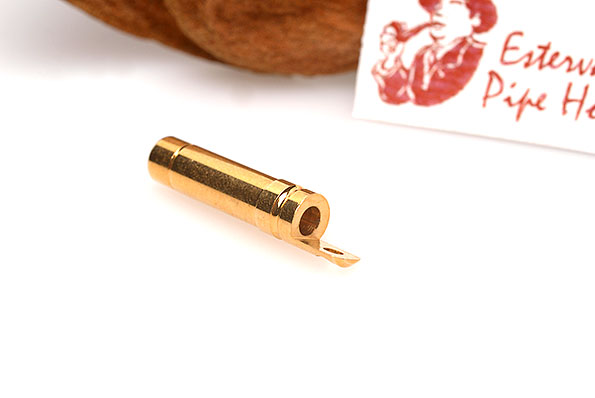 Corona Old Boy Fire stone channel gold Corona Old Boy Fire stone channel gold